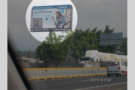 BILLBOARD ACI-MOR-CUE-014-E-02