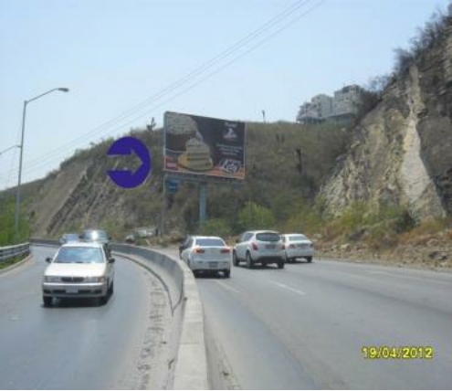 BILLBOARD Z 001-00194-1