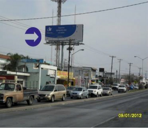 BILLBOARD Z 001-00198-2