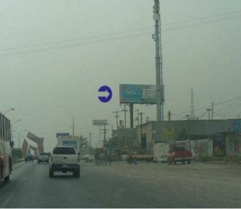 BILLBOARD Z 001-00477-1