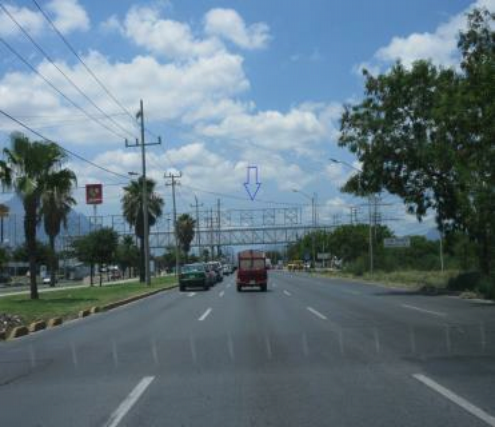 PUENTE Z 001-01007-1
