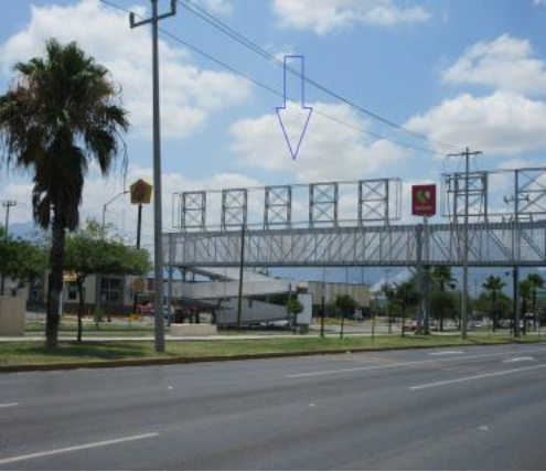 PUENTE Z 001-01007-2