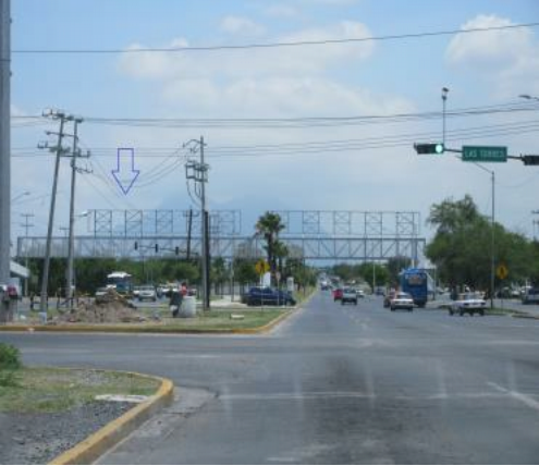 PUENTE Z 001-01007-4