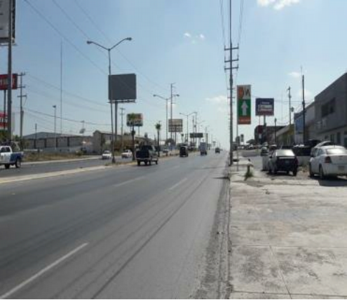 BILLBOARD Z 001-01022-2