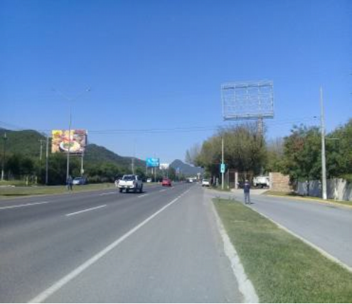 BILLBOARD Z 001-01063-1