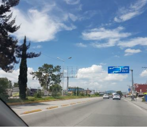 BILLBOARD Z 002-00673-2