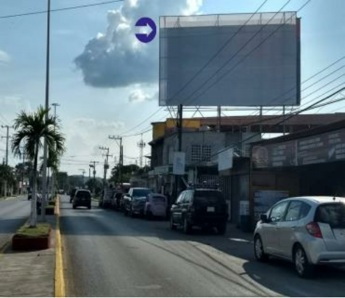 BILLBOARD Z 006-00158-1