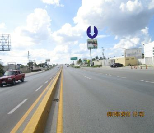 BILLBOARD Z 010-00163-1