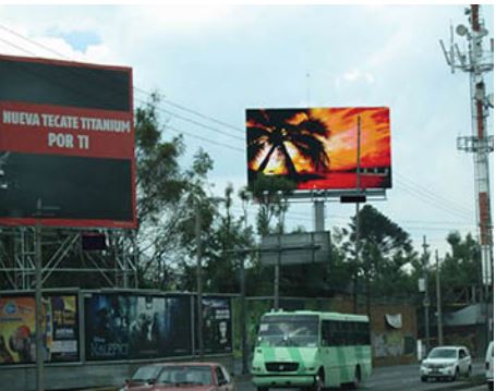 DIGITAL BILLBOARD Y 2230 15