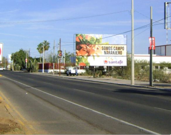 BILLBOARD E01-HMO-26-1