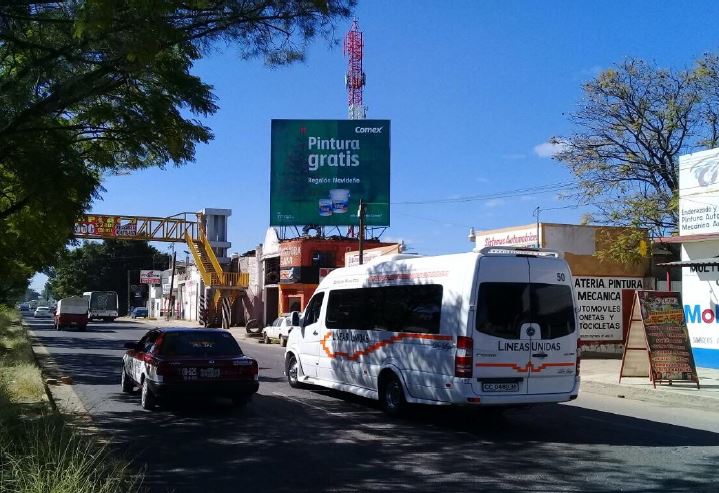 ESPECTACULAR BUS1-EC