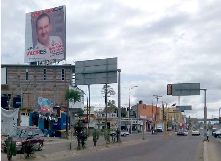 ESPECTACULAR CDO2-EC