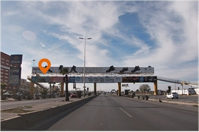 PUENTE IBTOR016OPC