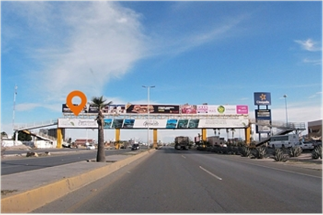 PUENTE IBTOR016POC