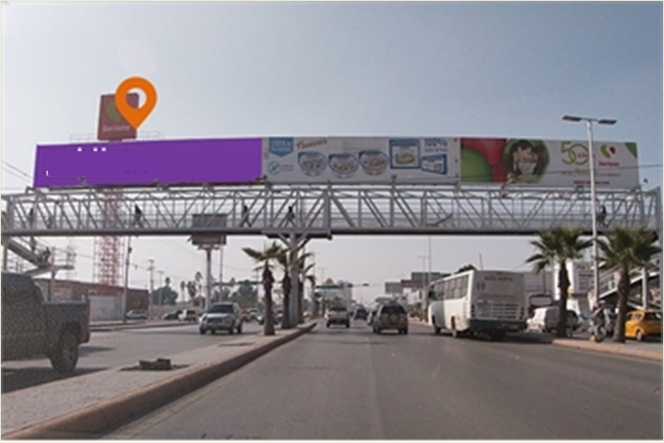 PUENTE IPTOR003OPC