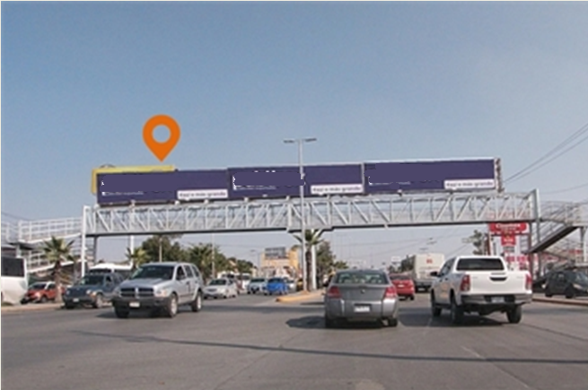 PUENTE IPTOR003POC