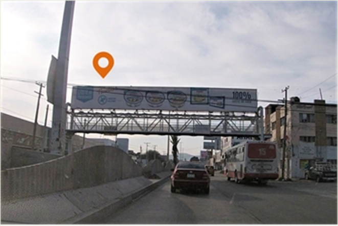 PUENTE IPTOR004OPC
