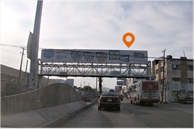 PUENTE IPTOR004OPF