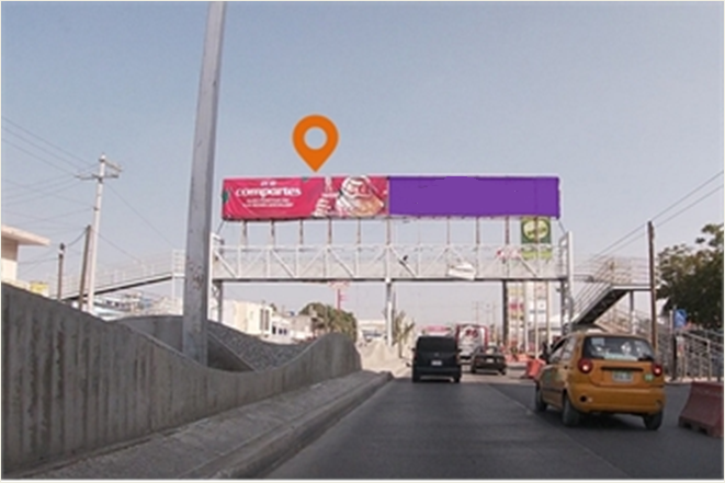 PUENTE IPTOR005POC