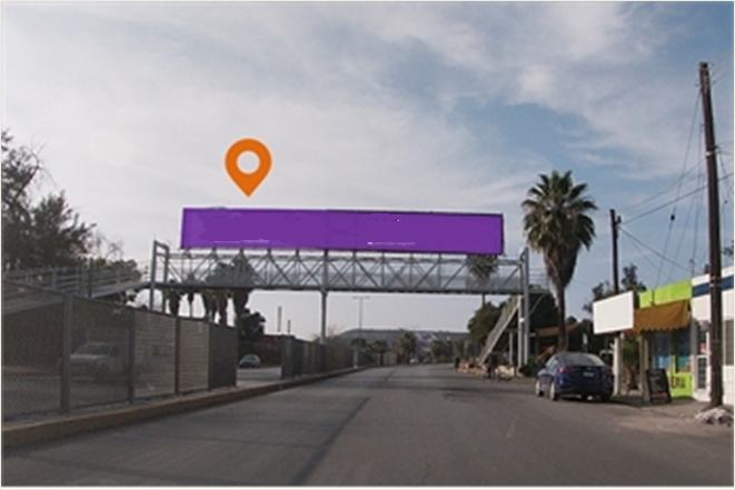 PUENTE IPTOR008OPC