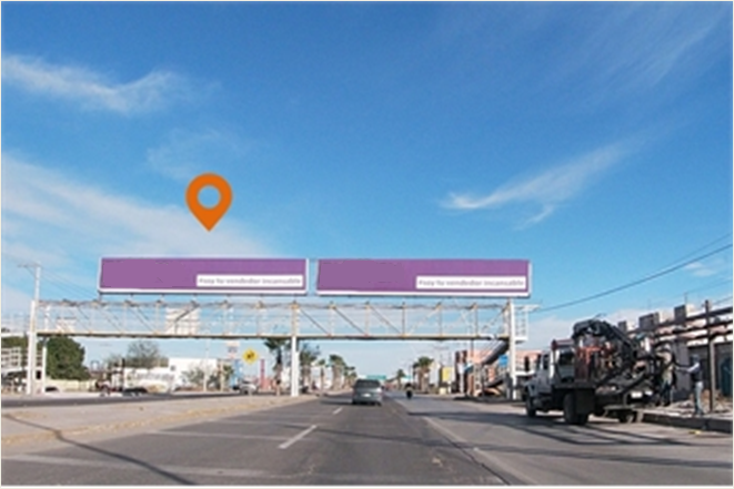 PUENTE IPTOR009POC
