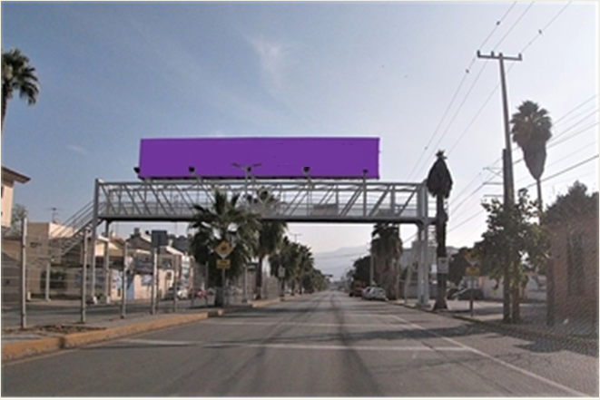 PUENTE IPTOR015NSF