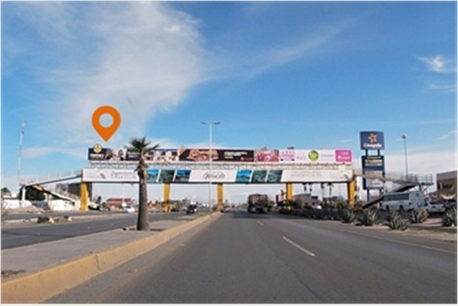 PUENTE IPTOR016POC