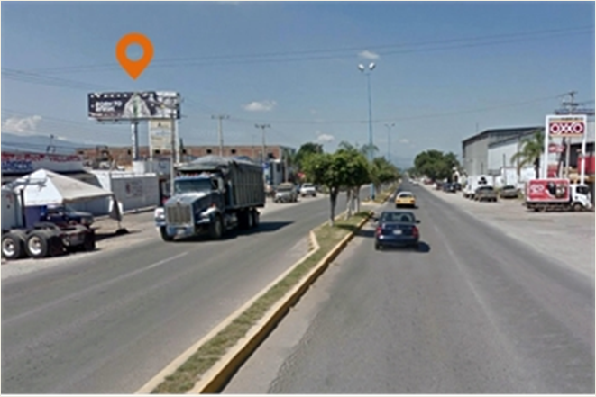 BILLBOARD IUJAE002OPC