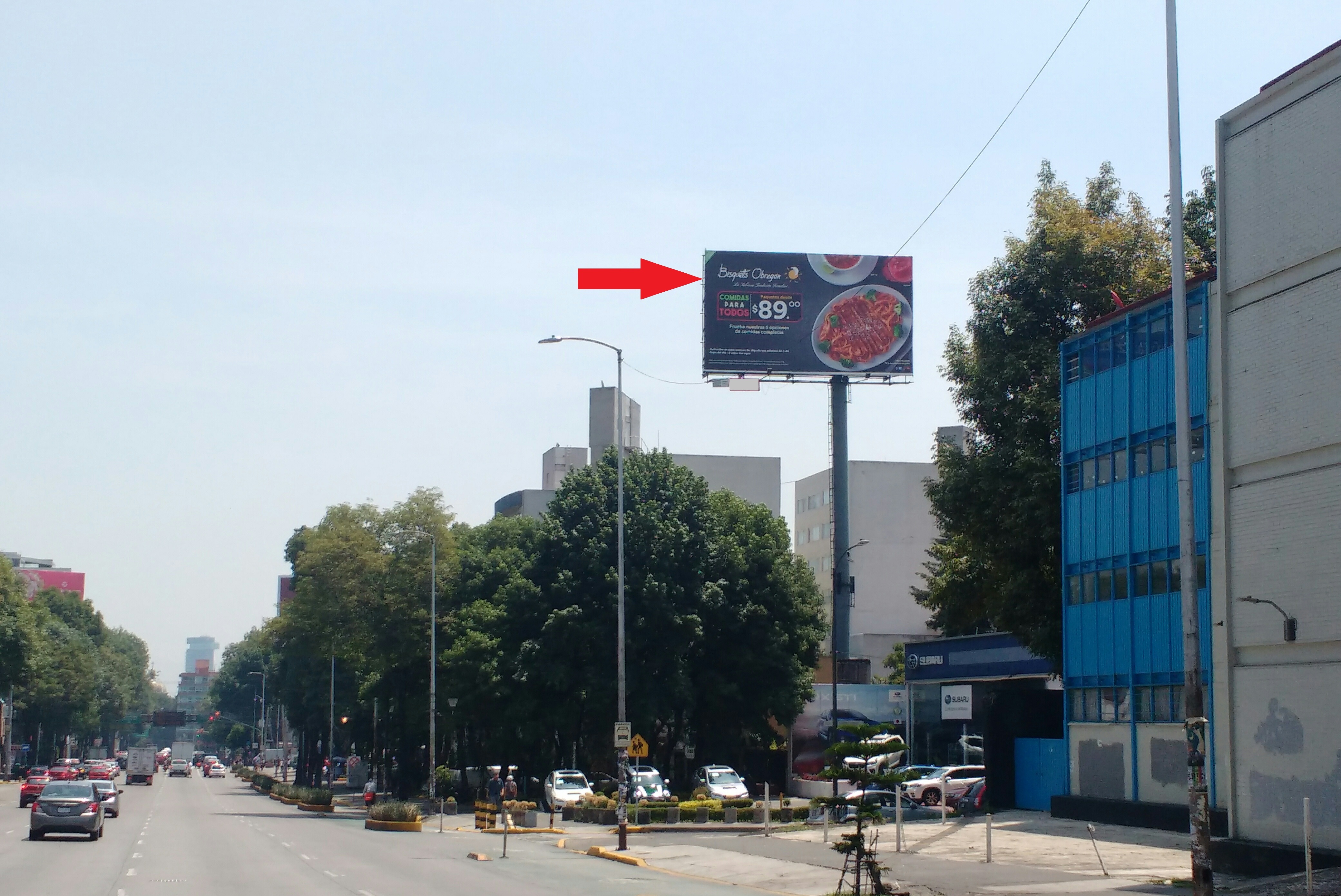 ESPECTACULAR DF-110
