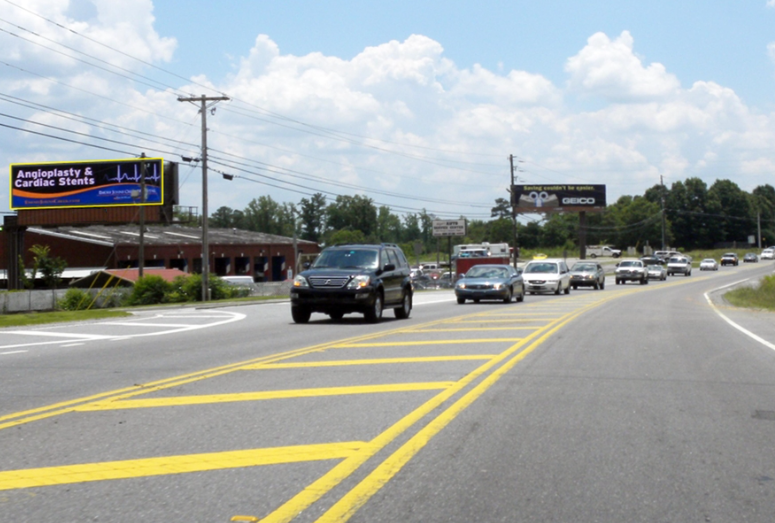 DIGITAL BILLBOARD 44465