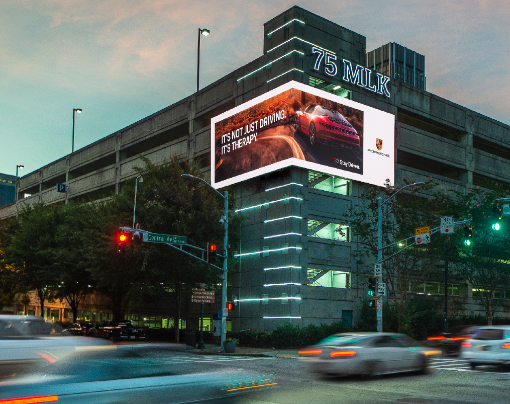 DIGITAL BILLBOARD ATL-DG-506