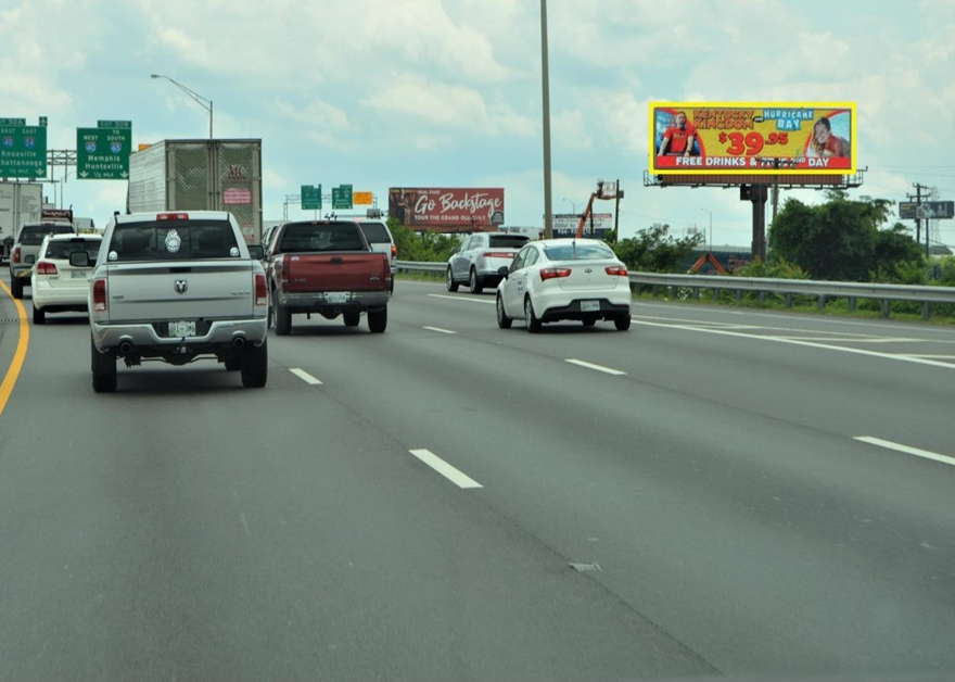 DIGITAL BILLBOARD 80004