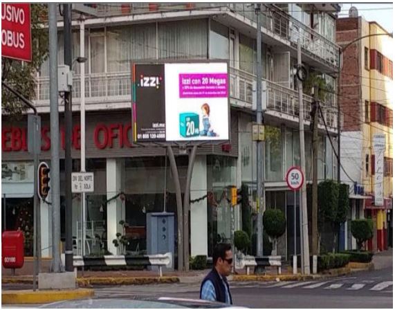 PANORAMICO DIGITAL FNA-DF-DF-121-1