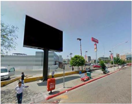 PANORAMICO LLL-MX-BCN-16