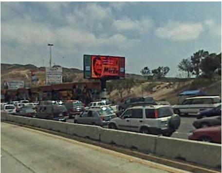 PANORAMICO LLL-MX-BCN-25