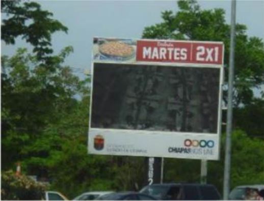 PANORAMICO DIGITAL LLL-MX-CHIS-01