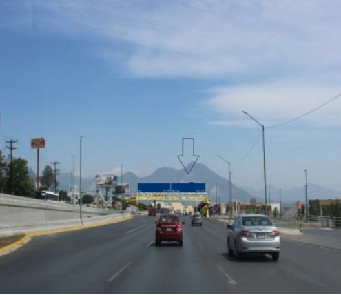 PUENTE PEATONAL Z 001-01076-1