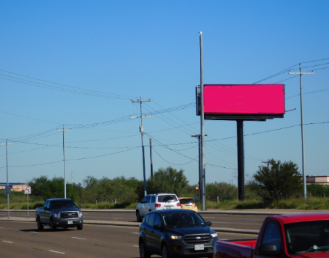 DIGITAL BILLBOARD 210