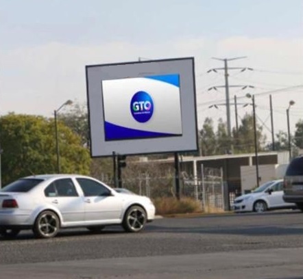 DIGITAL BILLBOARD LLL-MX-GUA-06