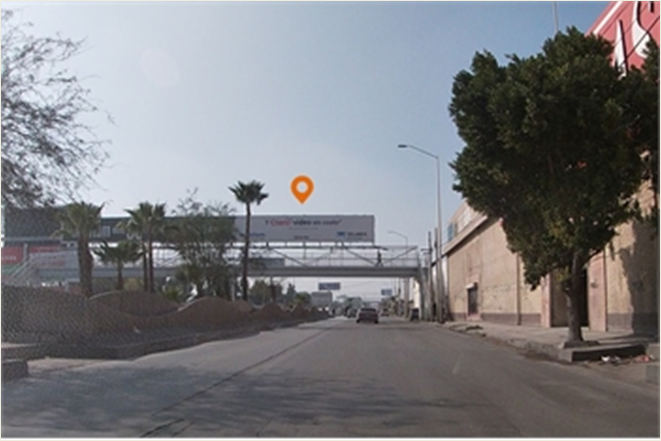 PUENTE IPTOR002OPF