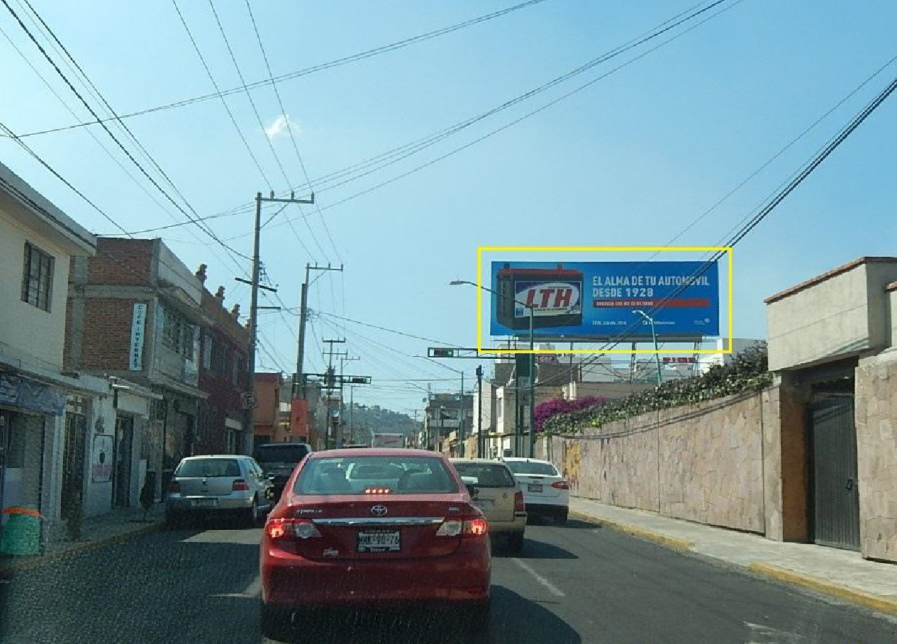 BILLBOARD Y 32 1
