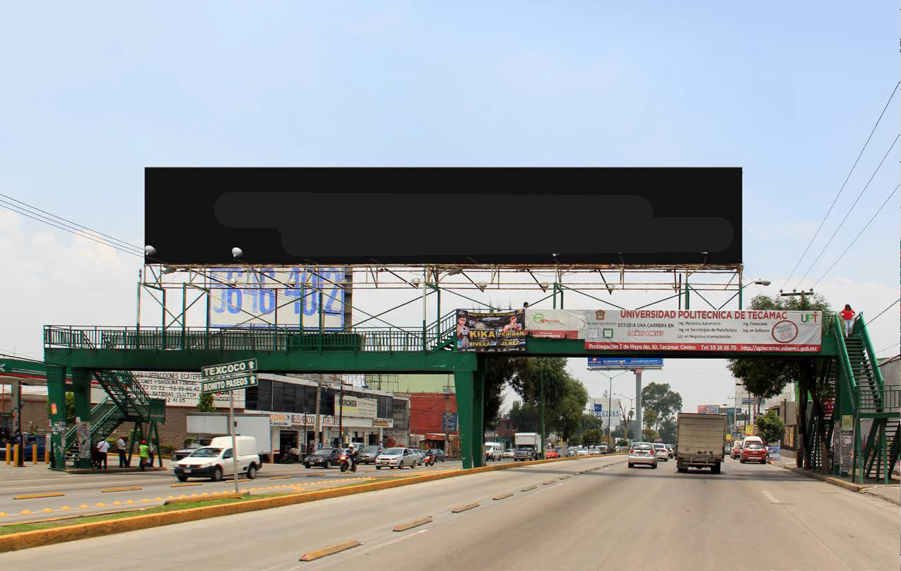 BRIDGE ANU-EDO-ECA-03