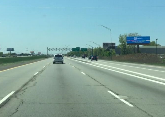 DIGITAL BILLBOARD 73078