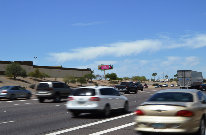 DIGITAL BILLBOARD 10036