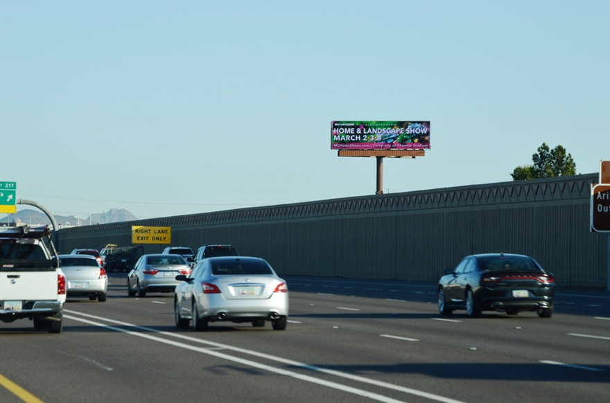 DIGITAL BILLBOARD 10045