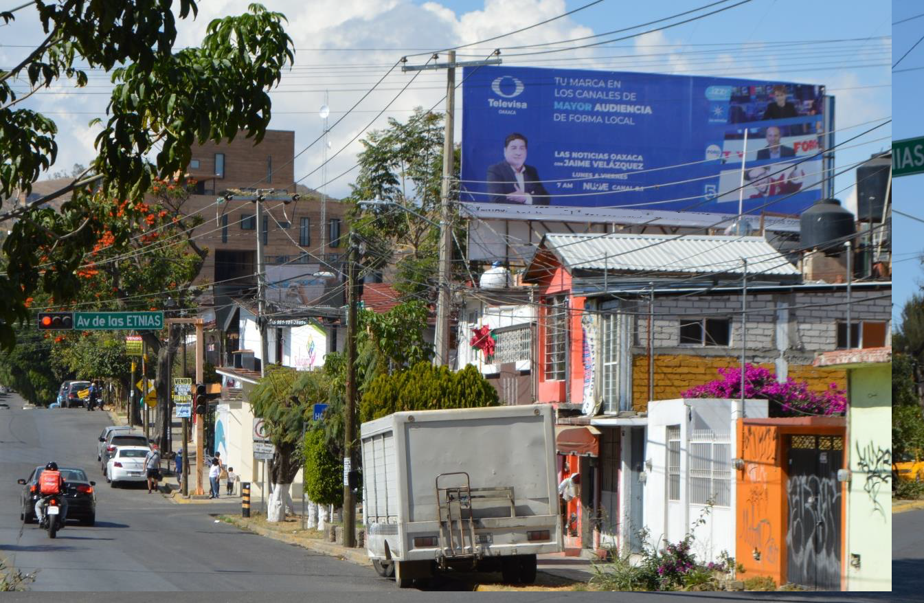 BILLBOARD EIM2-EC