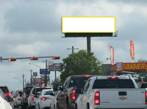 DIGITAL BILLBOARD 01-197A-7