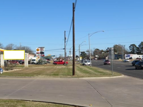 DIGITAL BILLBOARD XM-027B-1-A