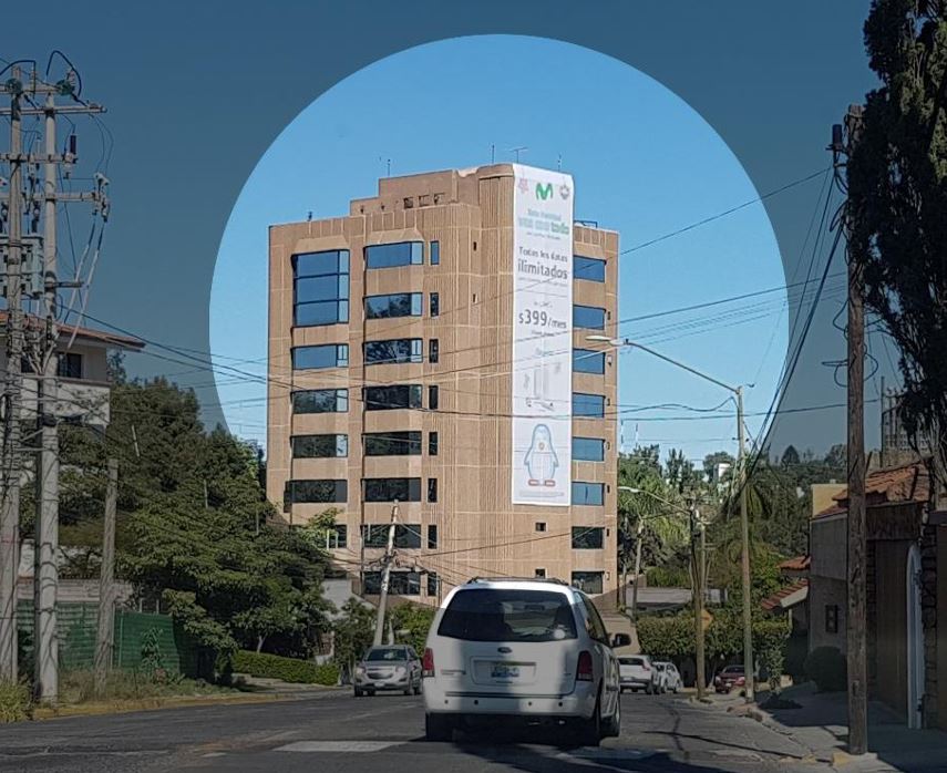 MURO GDL-38MC