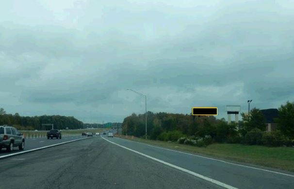 DIGITAL BILLBOARD 8954